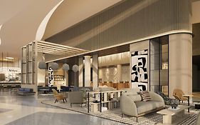 Sheraton Port Moresby Stanley Hotel & Suites